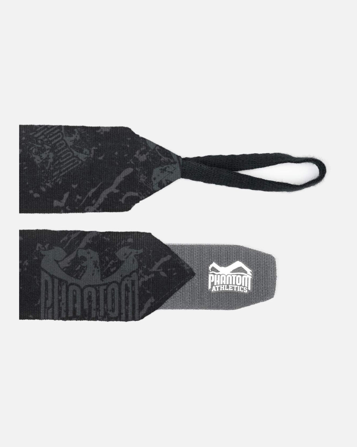 Phantom Athletics Boxbandagen Germany - Schwarz