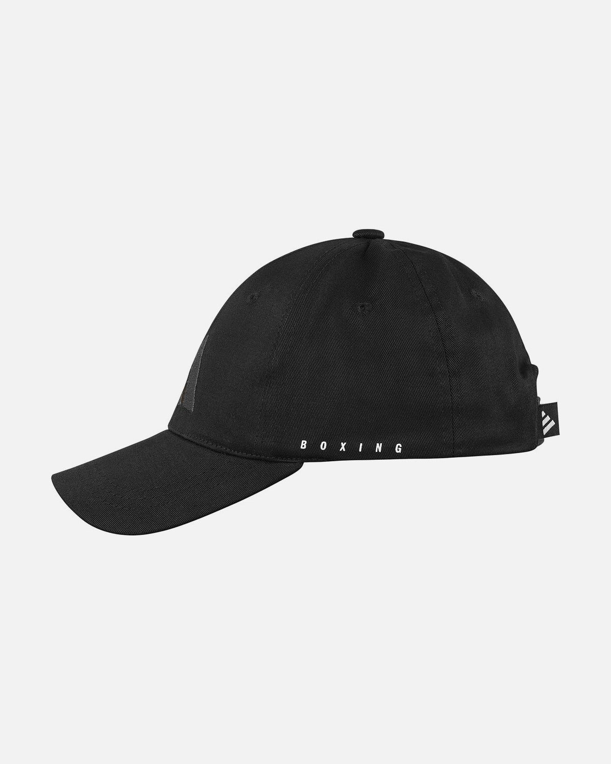 Adidas Cap Boxing - Schwarz