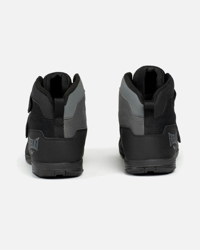 Everlast Boxschuhe Powerlock X-Trainer - Schwarz