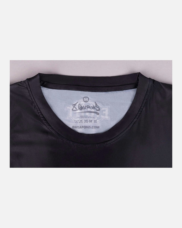8 WEAPONS Tanktop Bangkok - Schwarz
