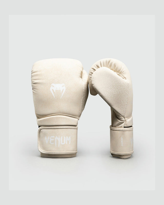 Venum Boxhandschuhe Stone 2.0 - Sand