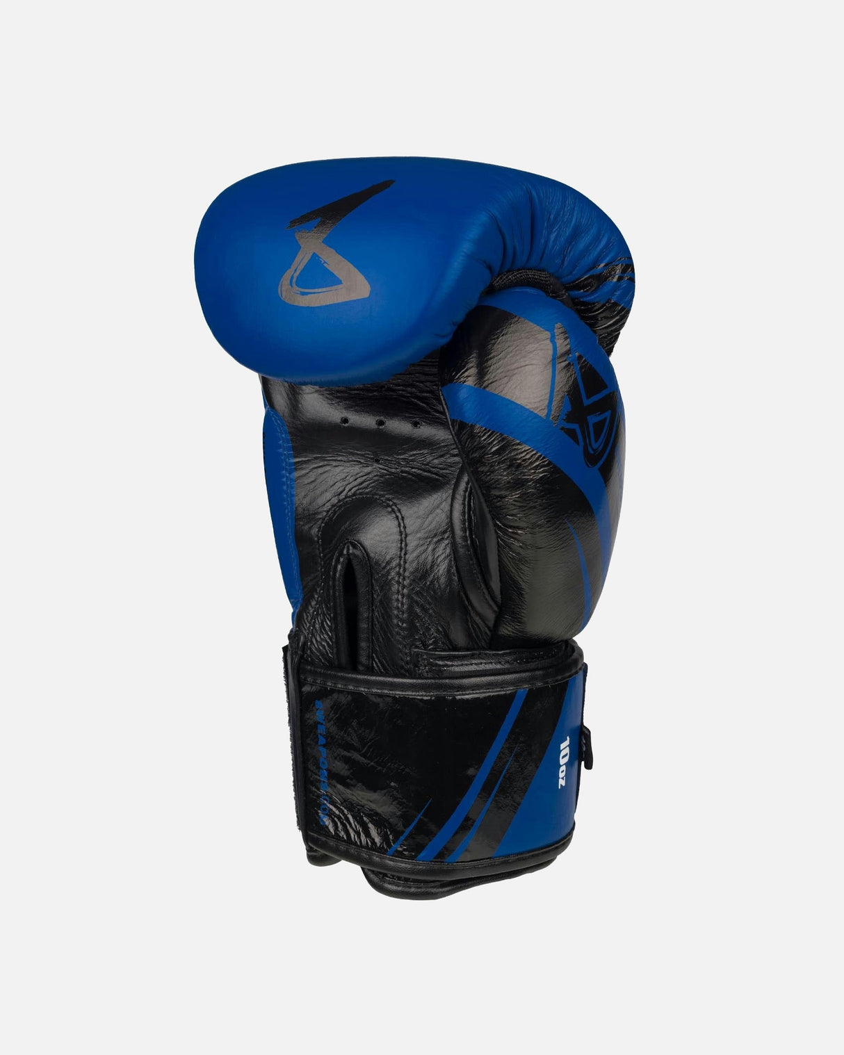 8 WEAPONS Boxhandschuhe Shift - Blau/Schwarz