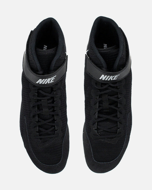 Nike Ringerschuhe Speedsweep VIII - Schwarz