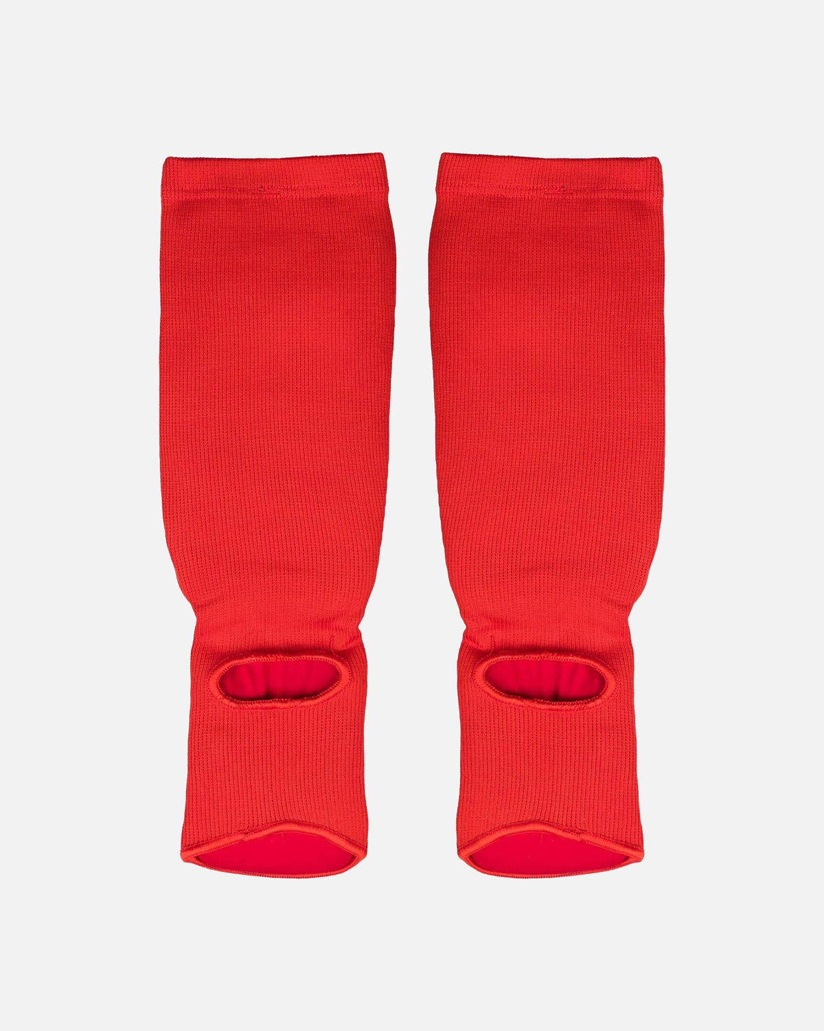 8 WEAPONS Schienbeinschoner S8 - Rot