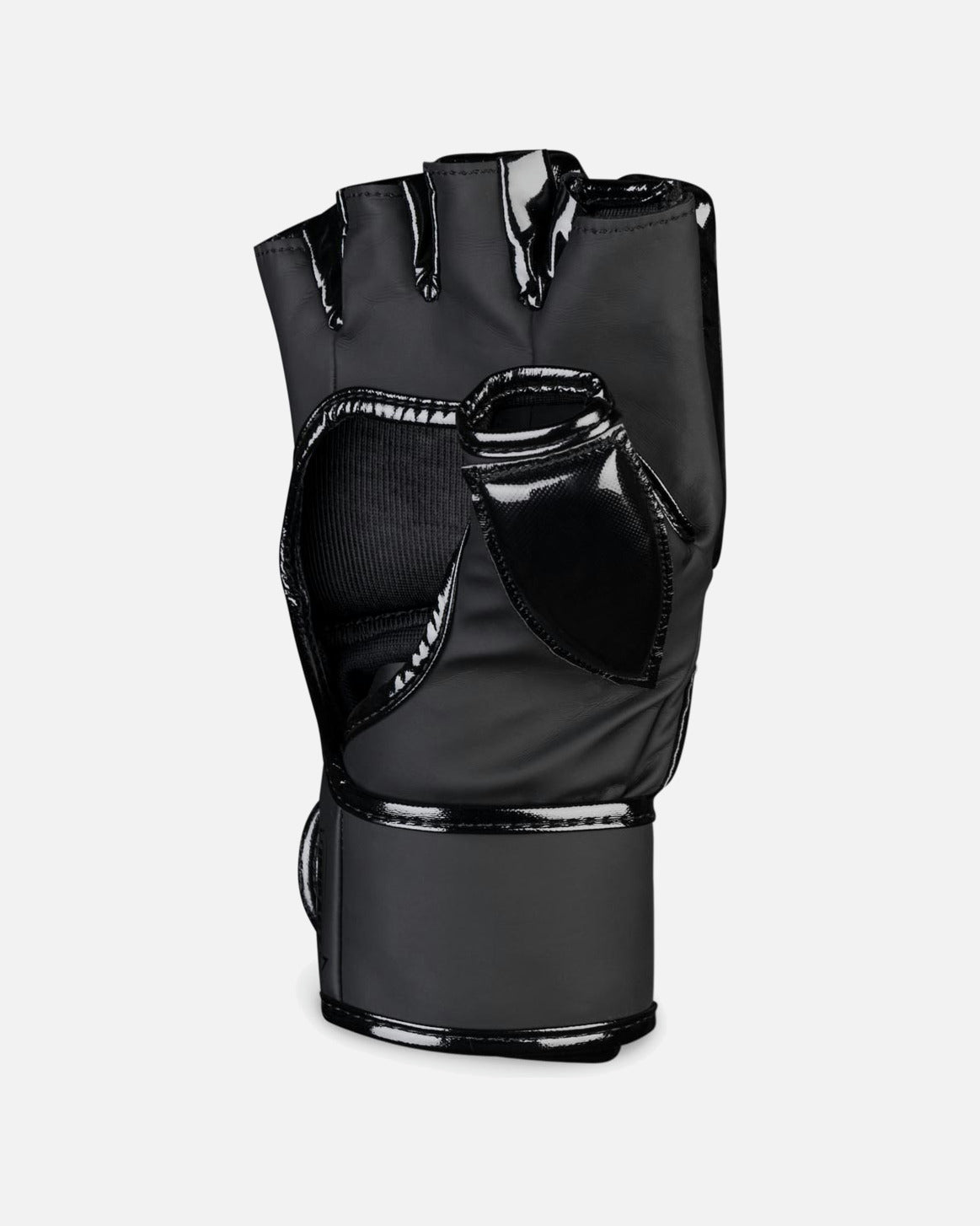 Phantom Athletics MMA Handschuhe Apex - Schwarz