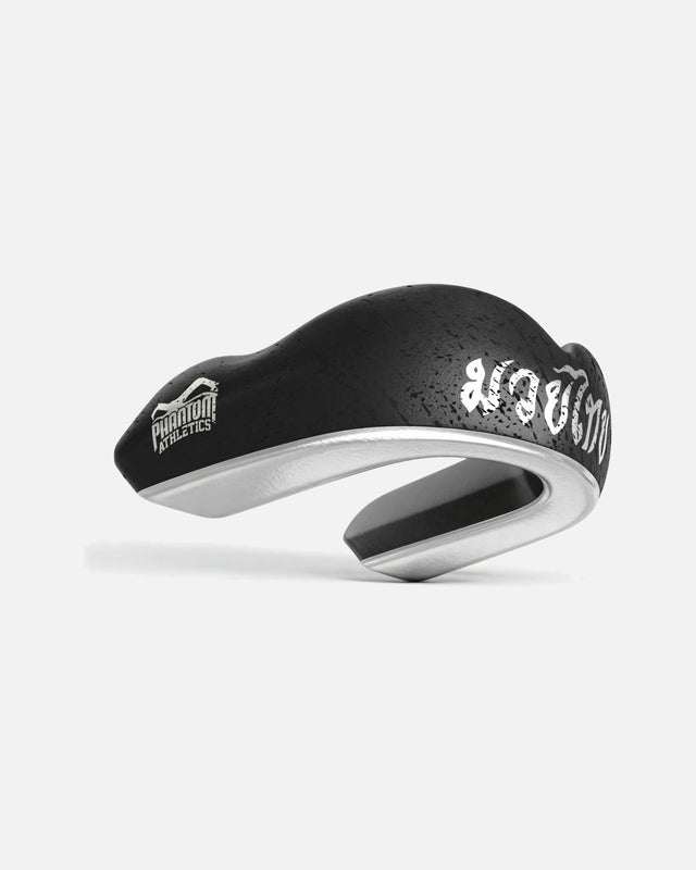 Phantom Athletics Mundschutz Elite Sak Yant - Schwarz