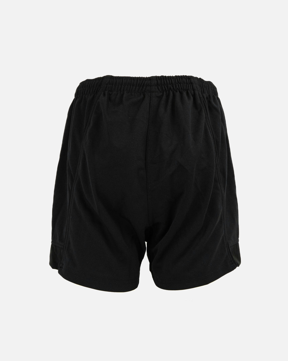 Booster MMA Shorts X Sweep - Schwarz