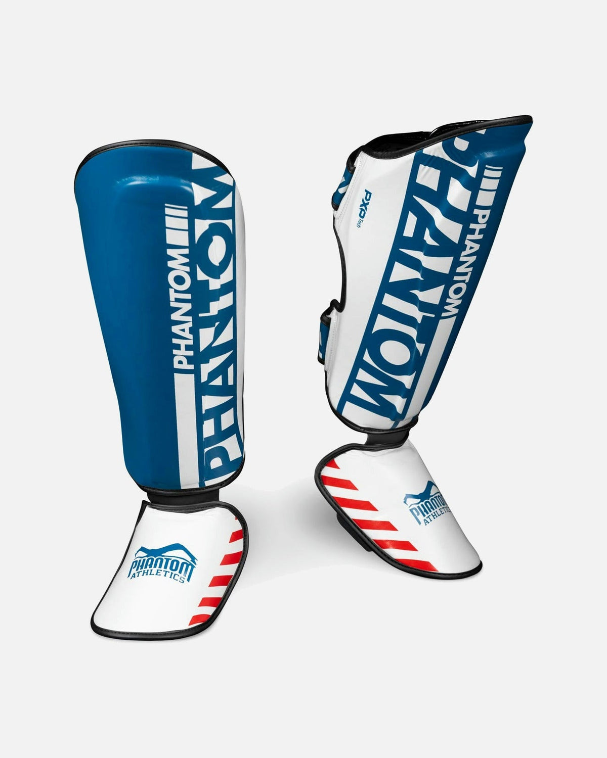 Phantom Athletics Schienbeinschoner APEX Striking - Army