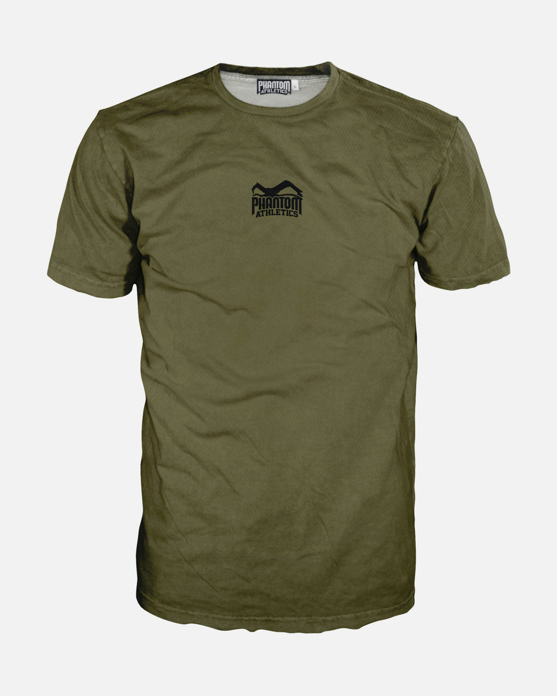 Phantom Athletics T-Shirt EVO Apex - Army