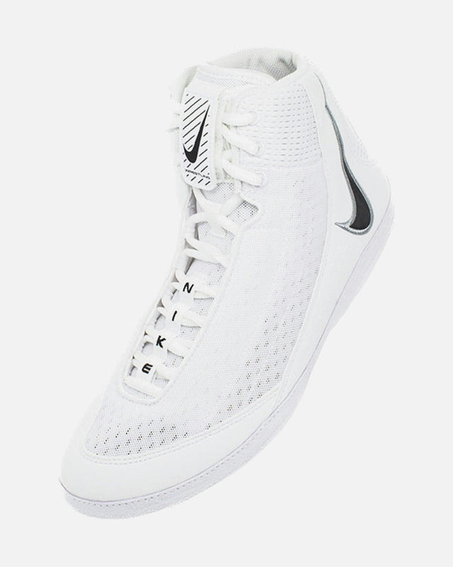 Nike Ringerschuhe Inflict 4 - Weiß