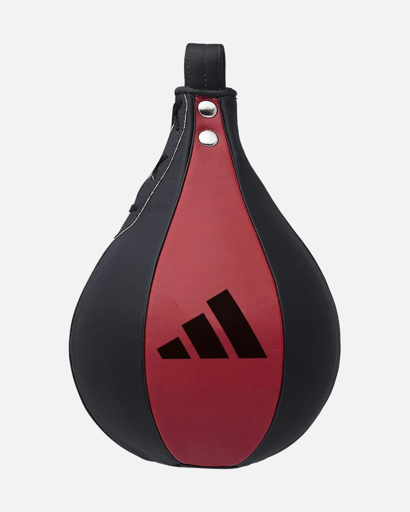 Adidas Speedball Combat 50 - Rot/Schwarz