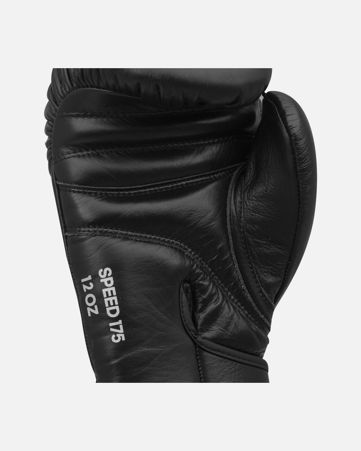 Adidas Boxhandschuhe Speed 175 - Schwarz