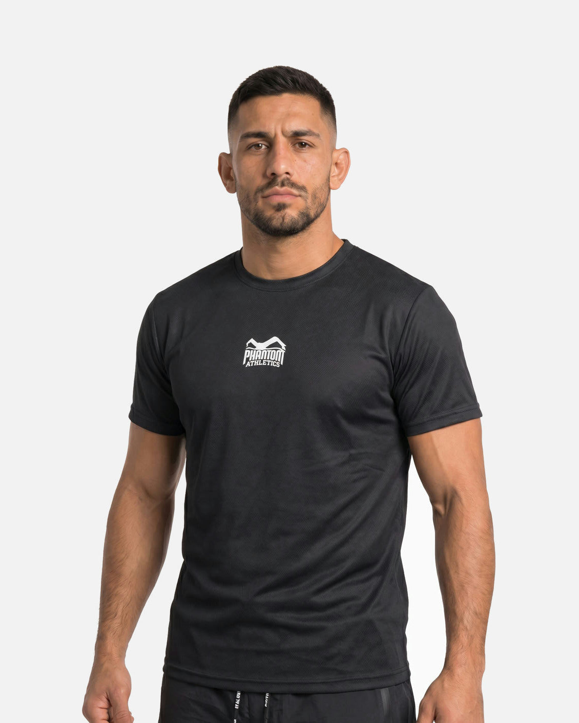 Phantom Athletics T-Shirt EVO Apex - Schwarz