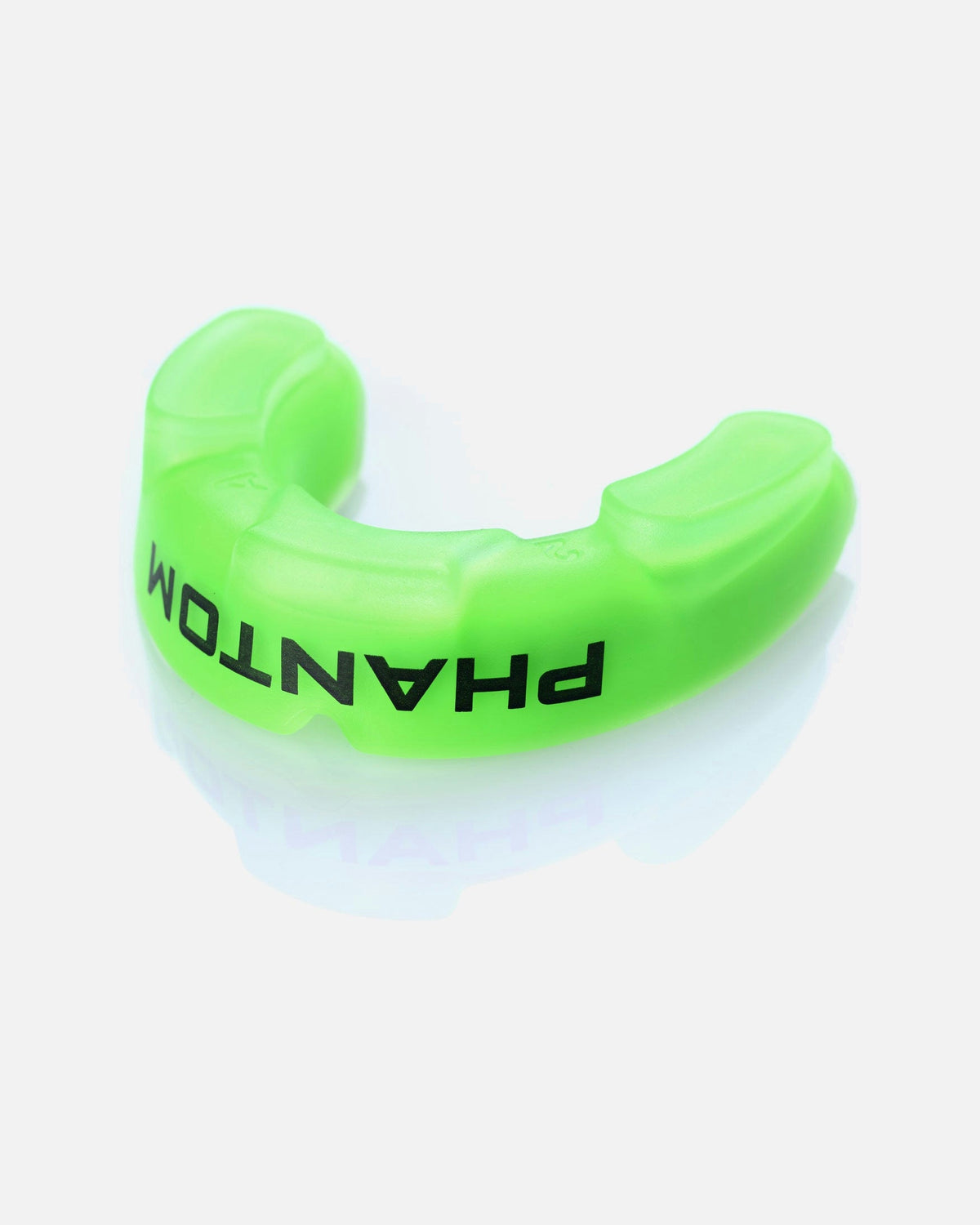 Phantom Athletics Mundschutz Impact - Neon