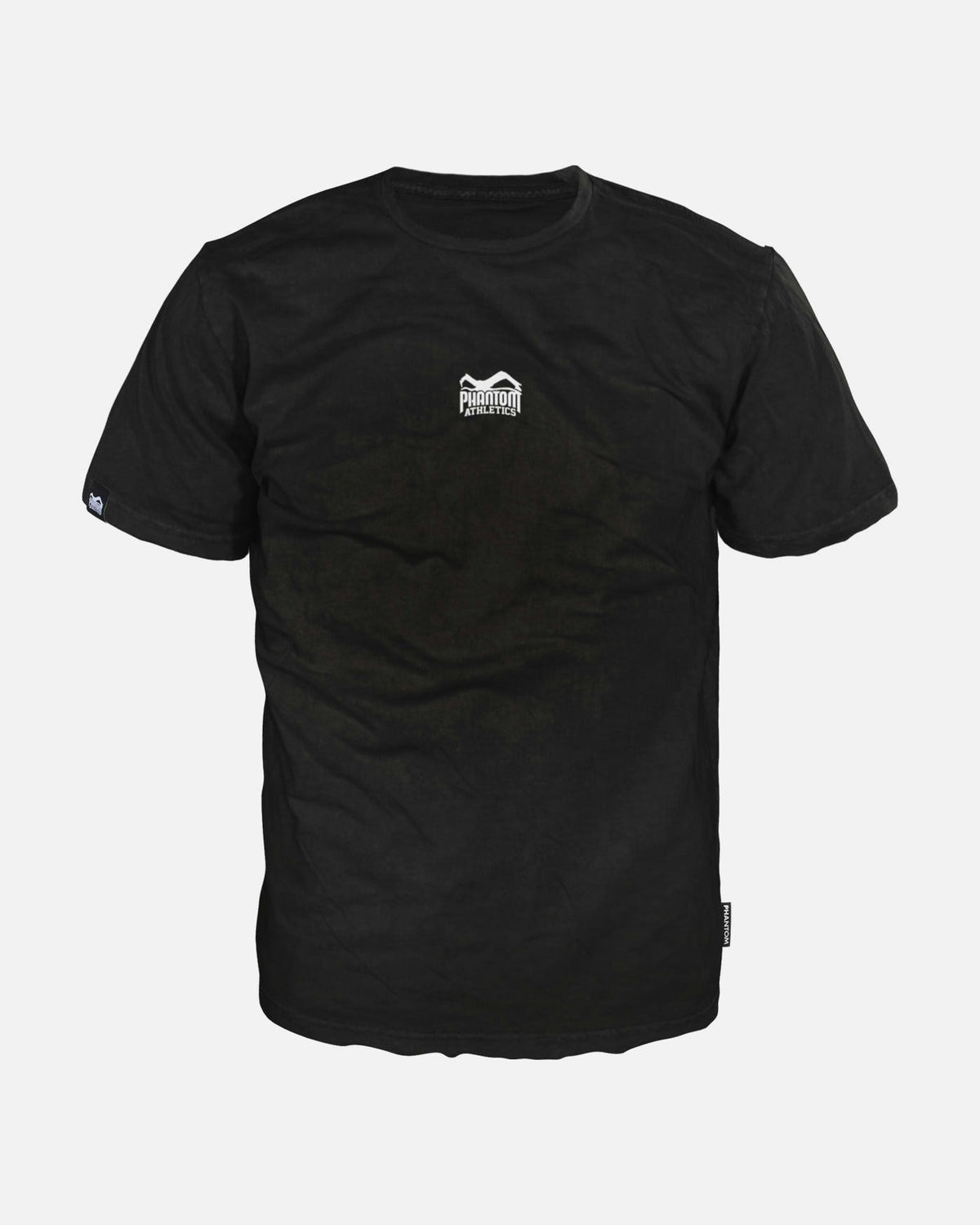 Phantom Athletics T-Shirt Team Rakic - Schwarz