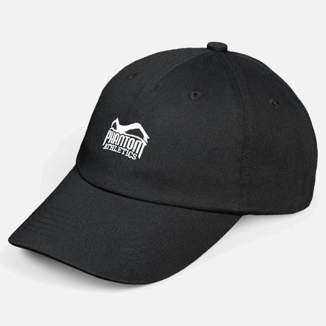Phantom Athletics Cap Unit - Schwarz