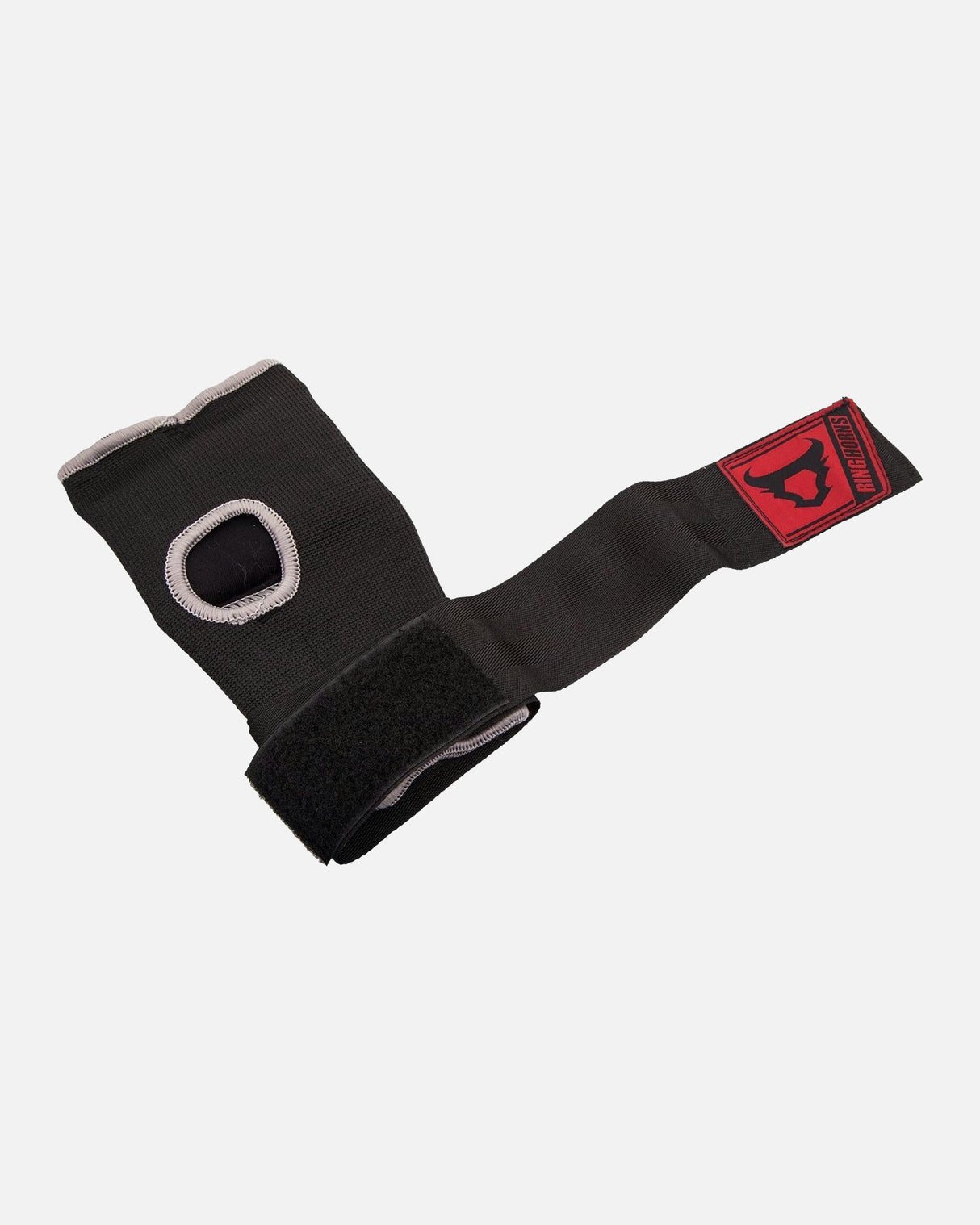 Ringhorns Charger by Venum Bandagen – Schwarz