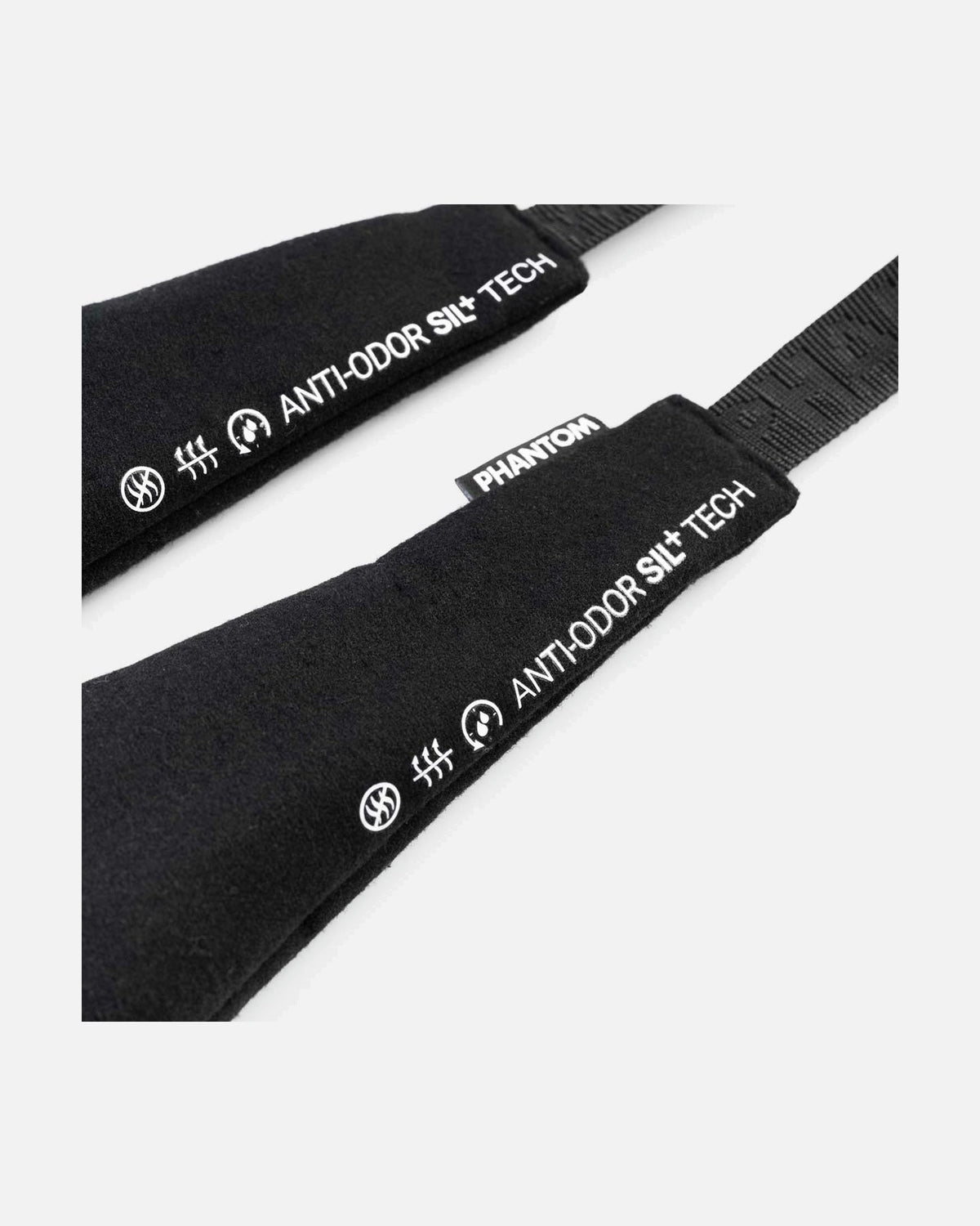 Phantom Athletics Geruchsentferner - Schwarz