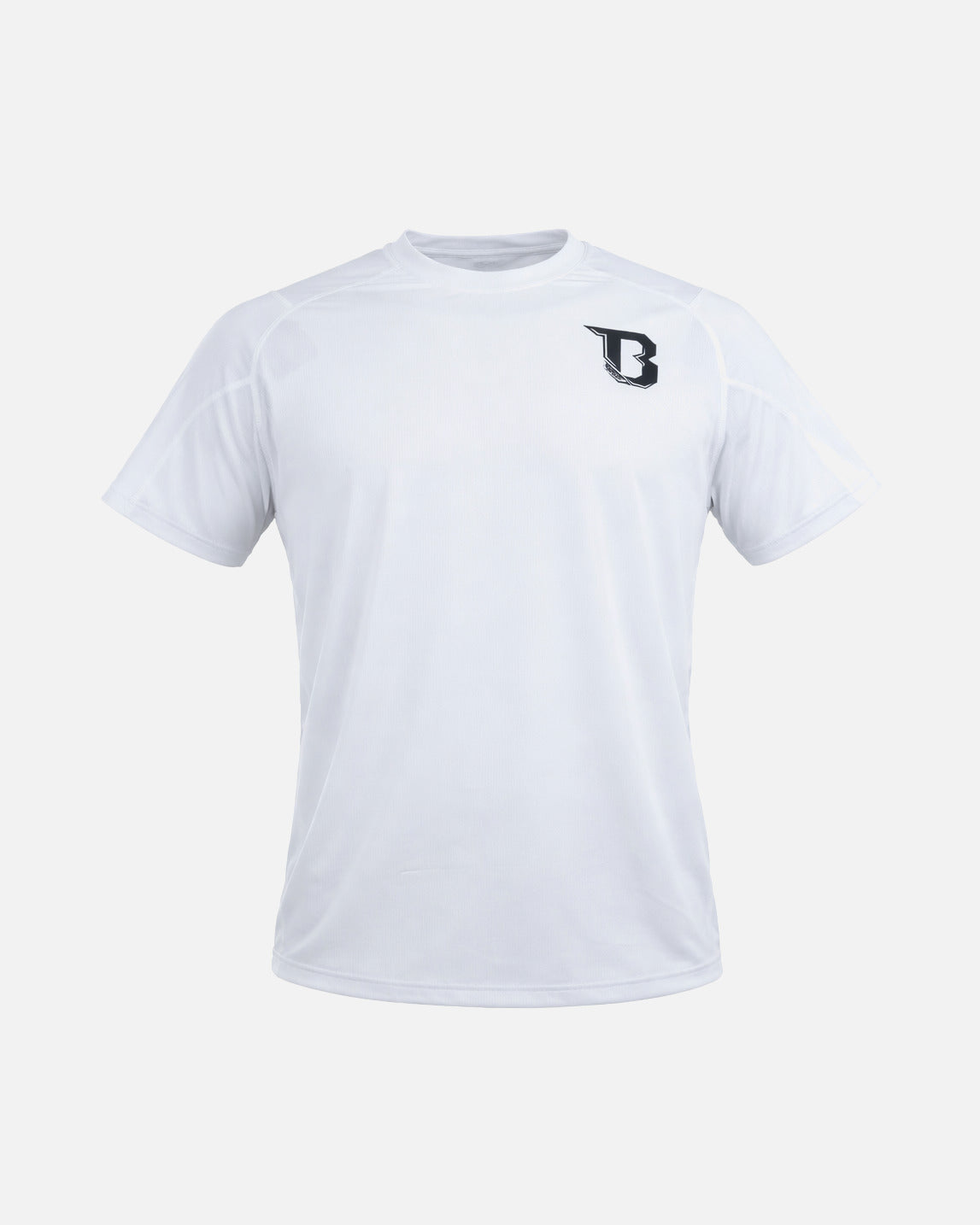 Booster T-Shirt Rapid Strike - Weiß