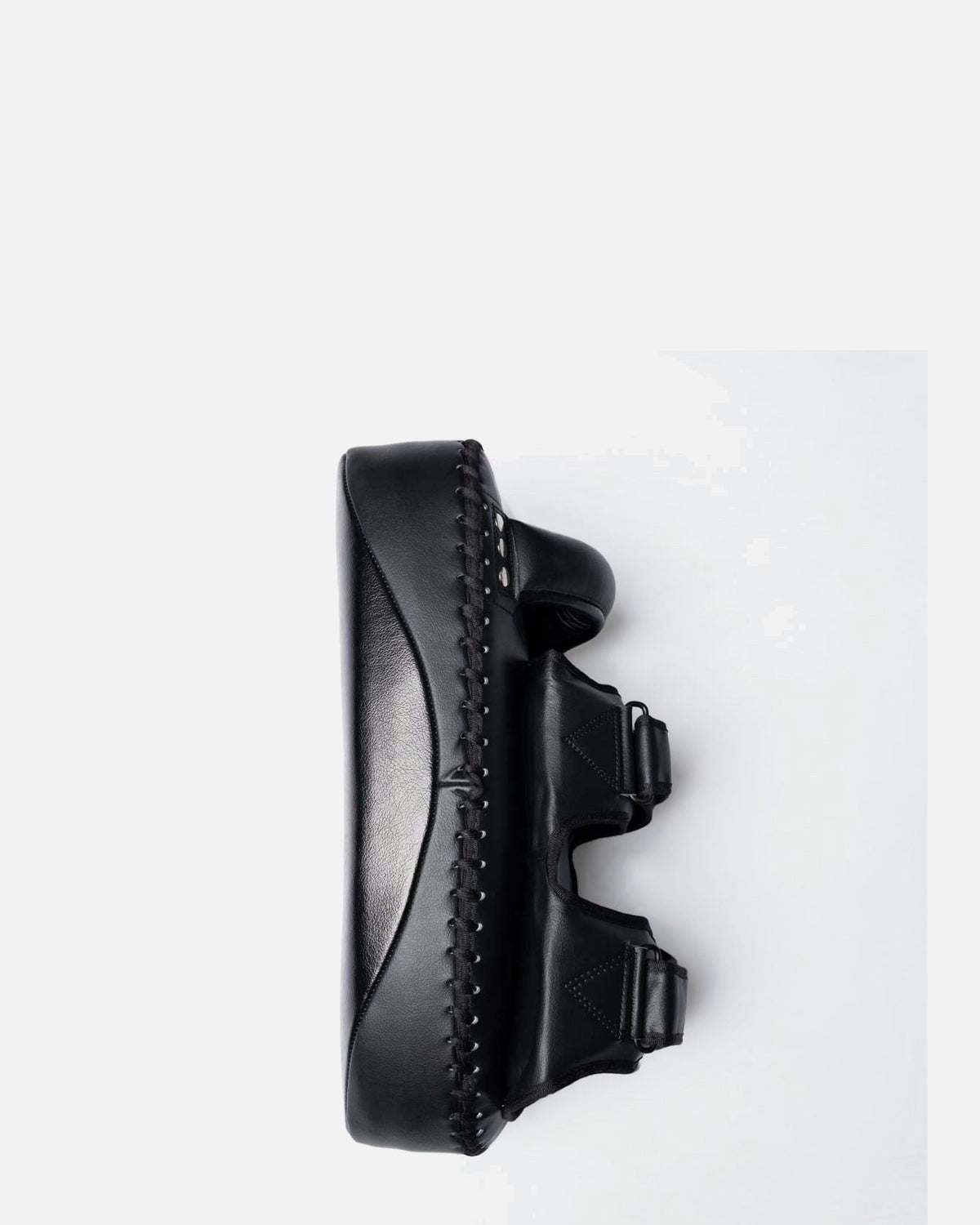Phantom Athletics Trittpolster Elite - Schwarz