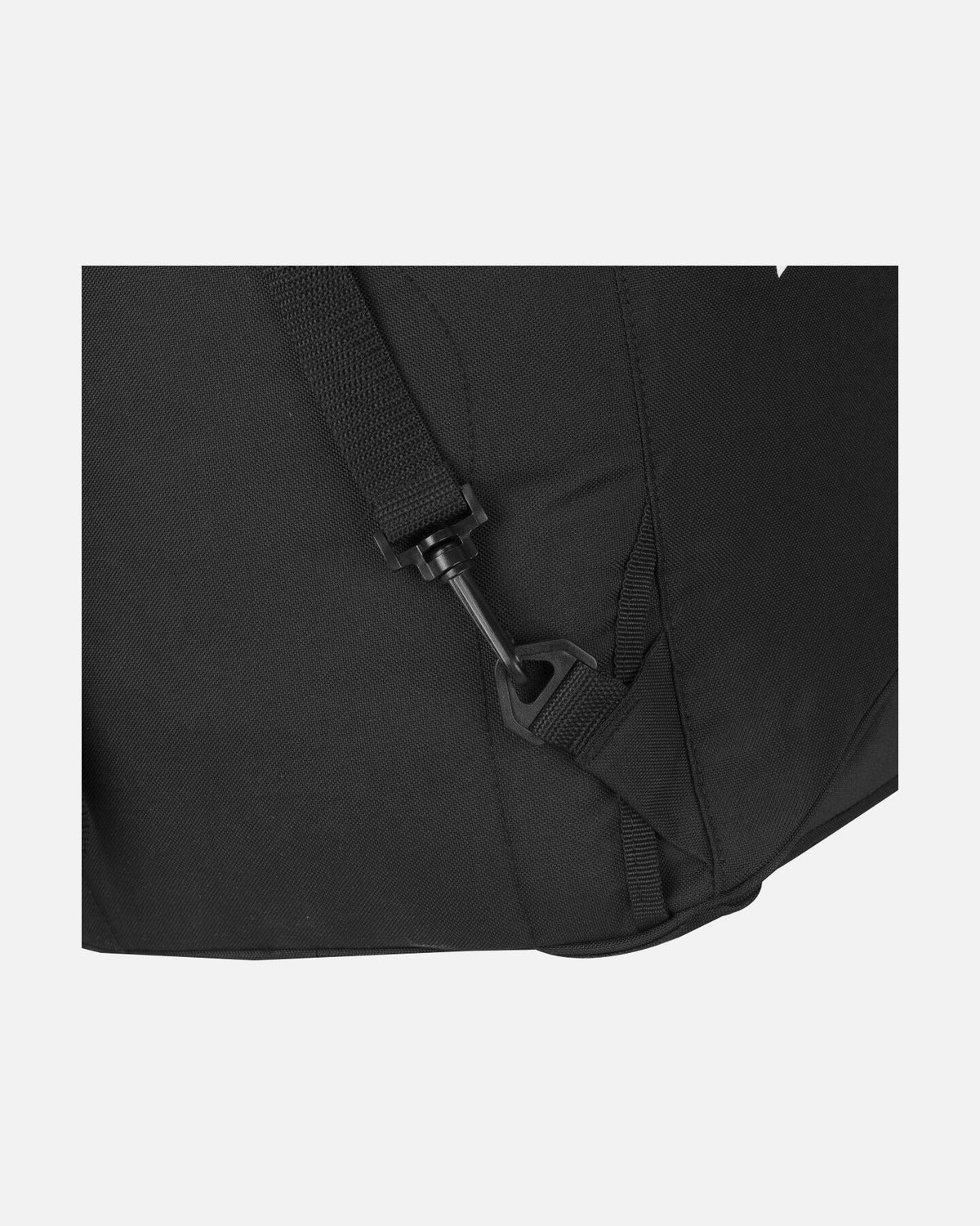 Adidas Sporttasche 2in1 Combat Sports - Schwarz/Weiß