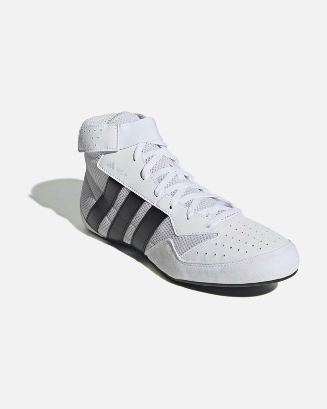 Adidas Ringerschuhe Havoc Plus - Weiß