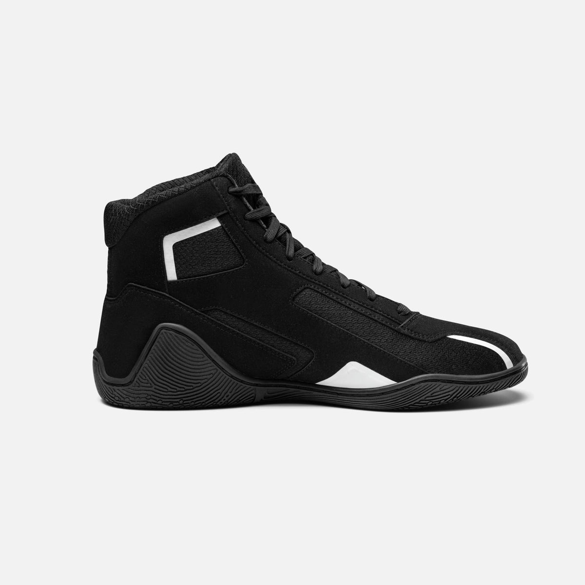 Hayabusa Ringerschuhe Surge - Eclipse
