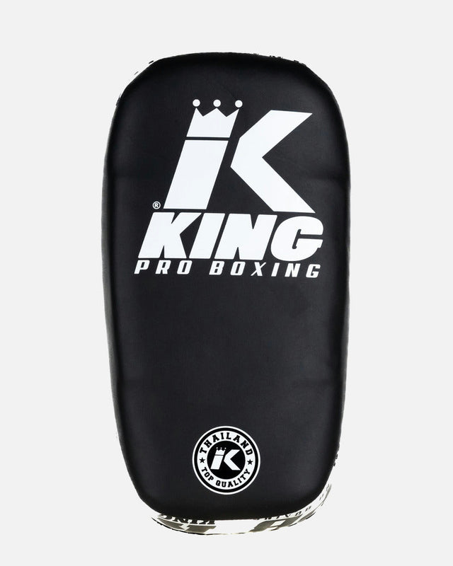 King Pro Boxing Trittpolster KP-1 - Schwarz