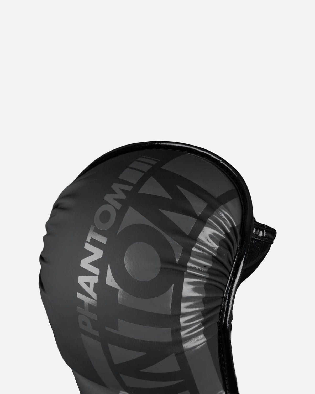 Phantom Athletics MMA Handschuhe APEX - Schwarz/Grau