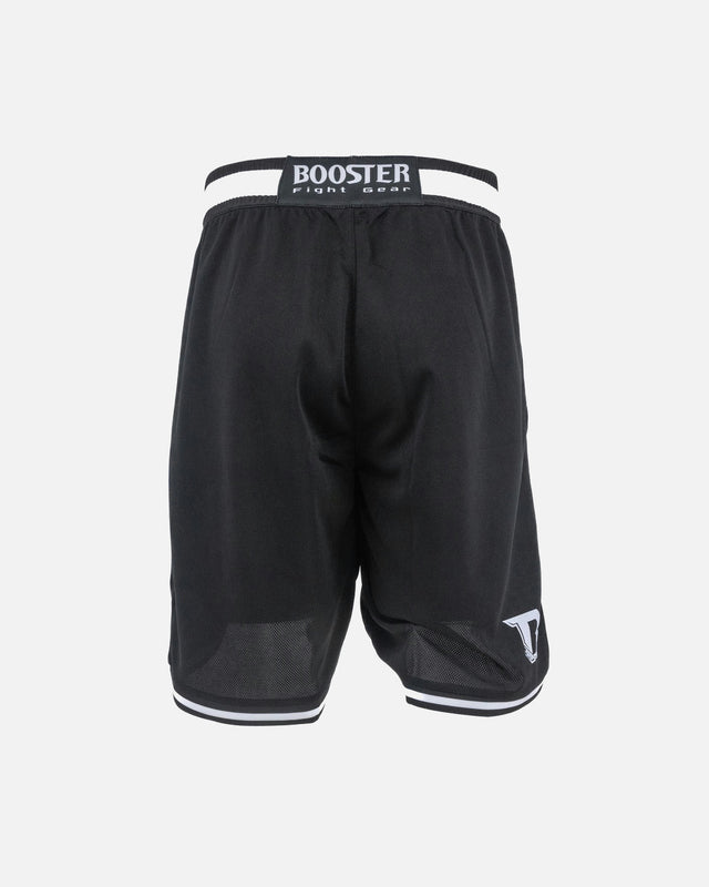Booster Trainingsshorts Rapid Strike 1 - Schwarz