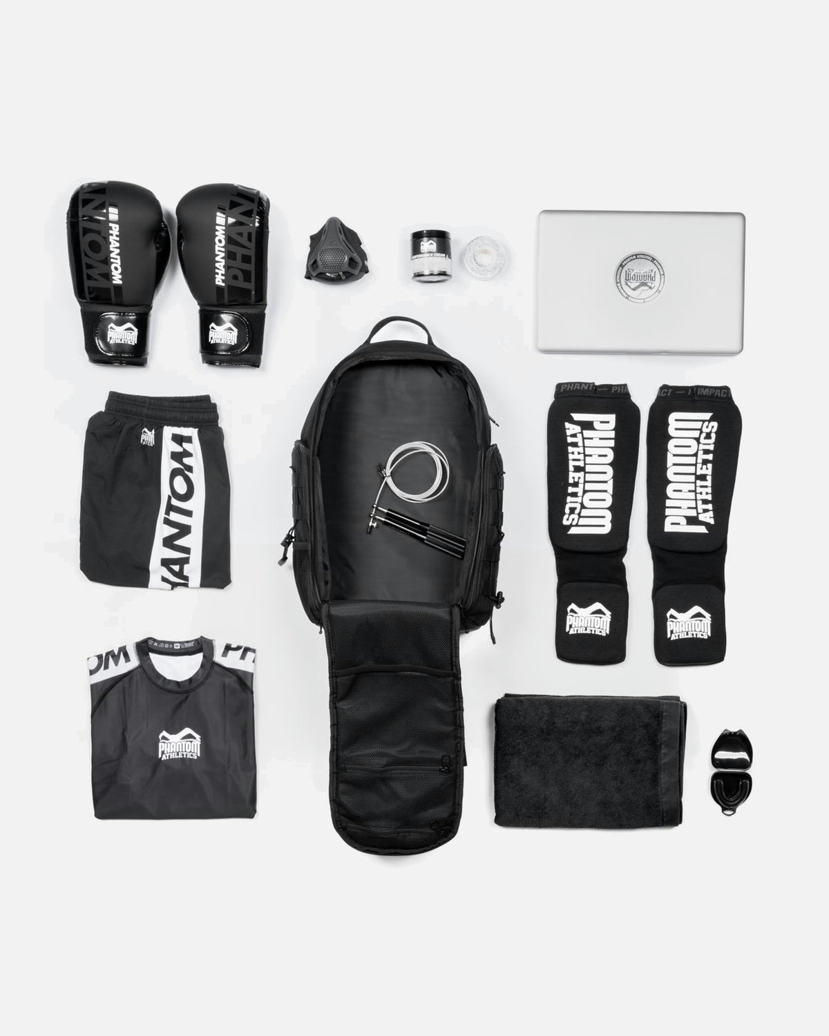 Phantom Athletics Sporttasche Tactic-S
