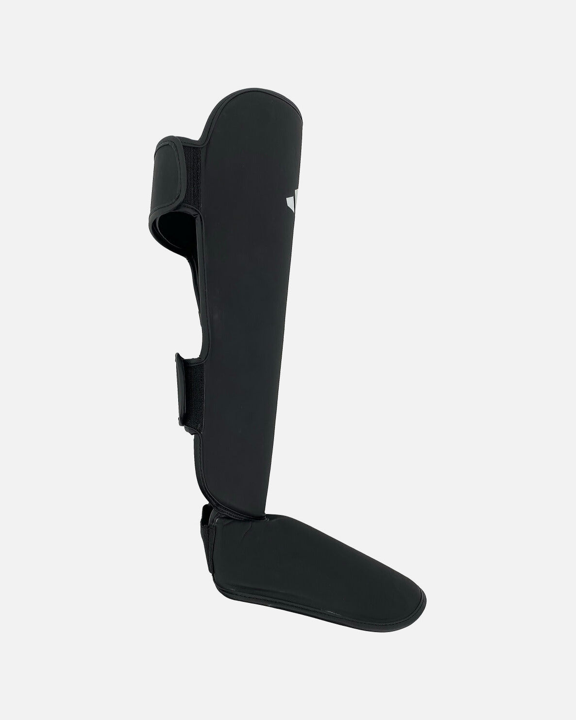 Adidas Schienbeinschoner Shin Instep Guard - Schwarz/Weiß