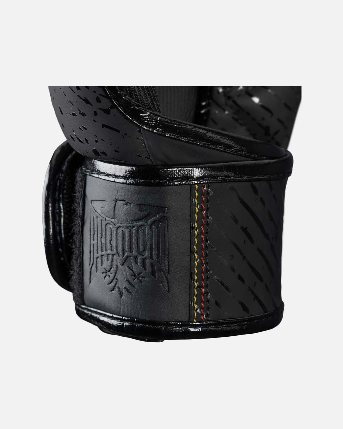 Phantom Athletics MMA Handschuhe - Schwarz/Weiß