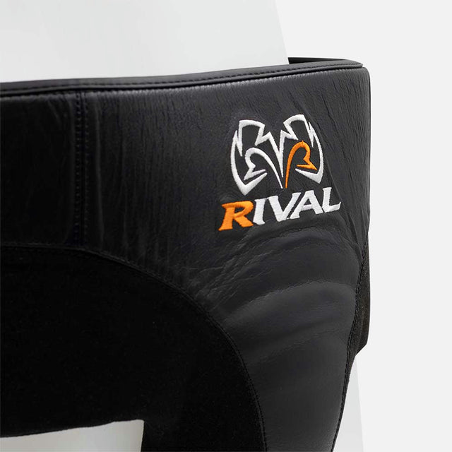 Rival Tiefschutz No Foul - Schwarz