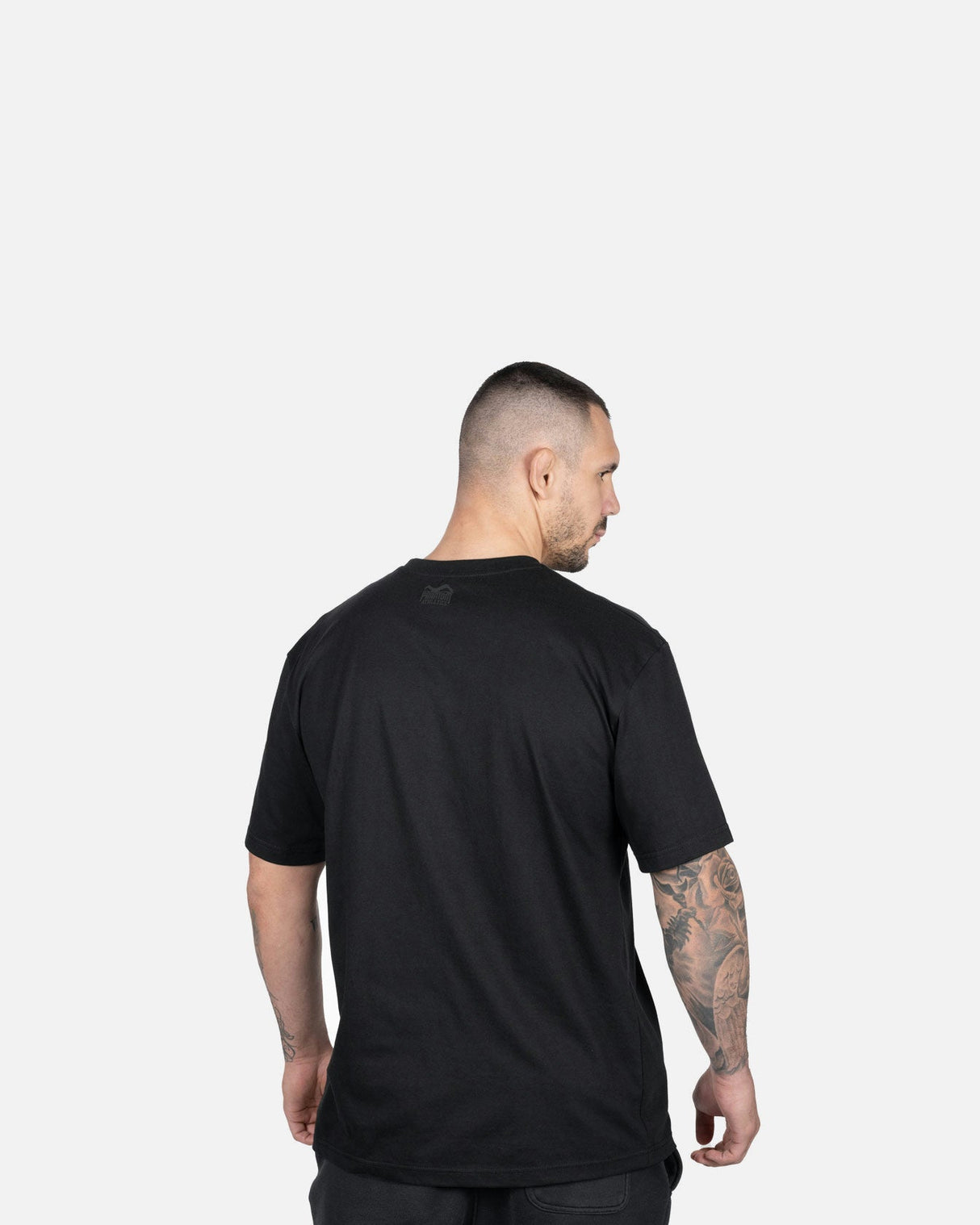 Phantom Athletics T-Shirt Sonic - Schwarz