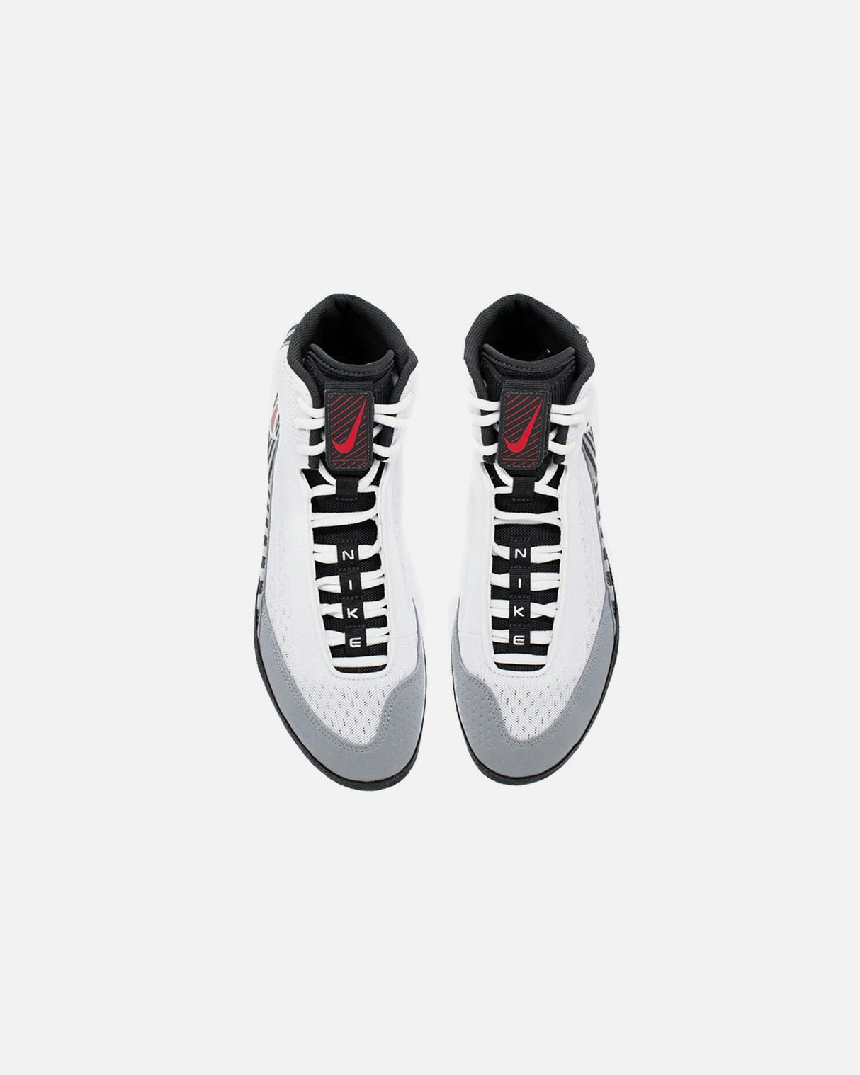 Nike Ringerschuhe Inflict 4 SE - Weiß/Grau