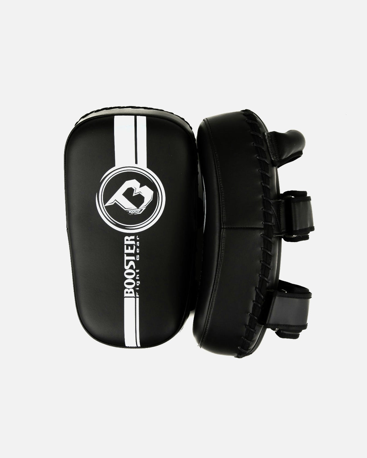 Booster Trittpolster Dominance - Schwarz