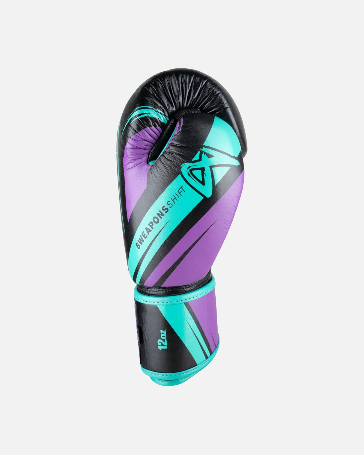 8 WEAPONS Boxhandschuhe Shift - Cyber