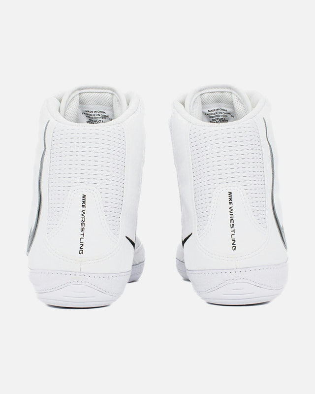 Nike Ringerschuhe Inflict 4 - Weiß
