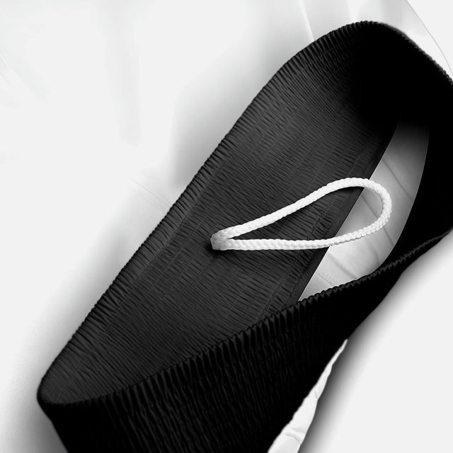 Hayabusa Boxhosen Pro - Weiß
