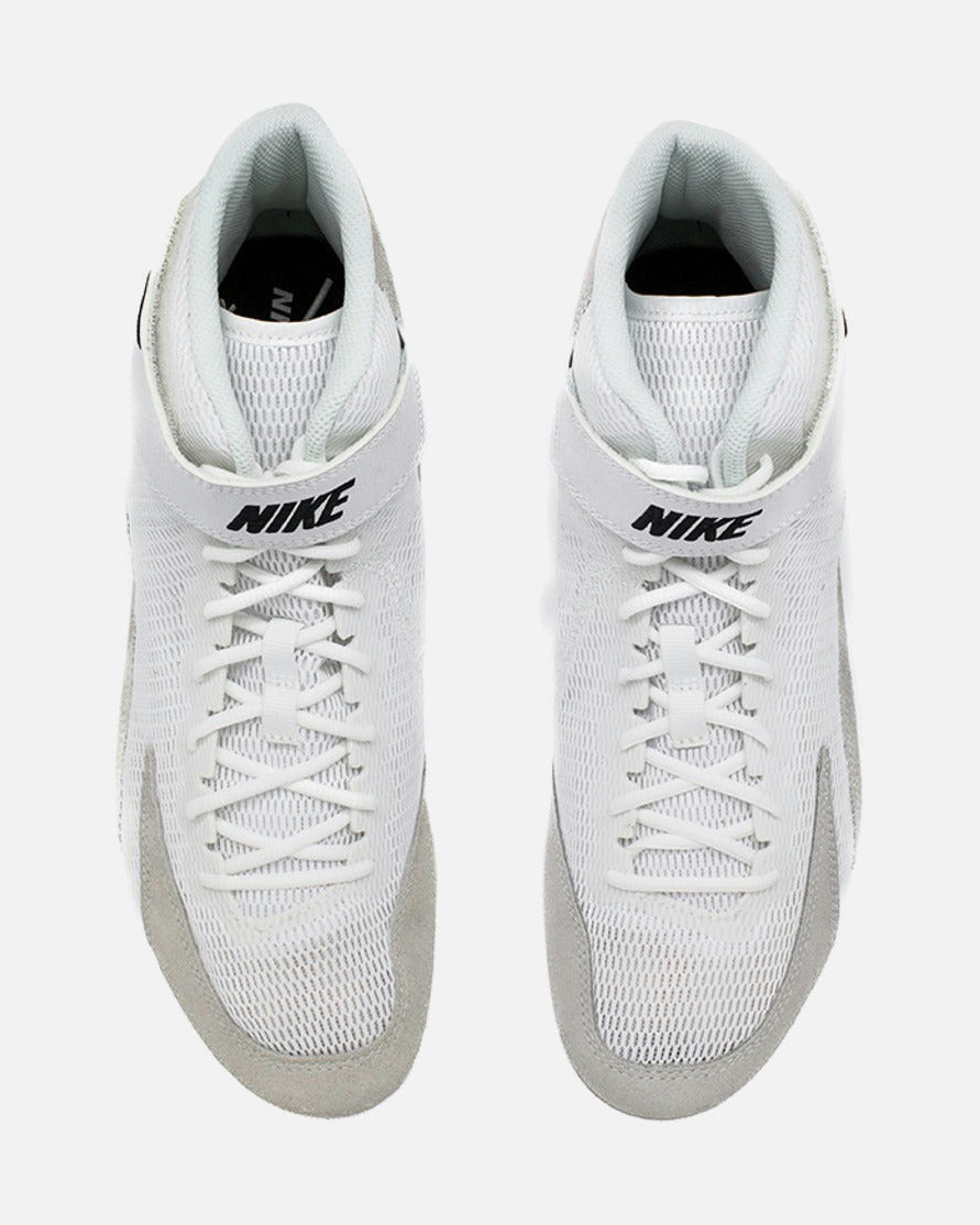 Nike Ringerschuhe Speedsweep VIII - Weiß/Grau