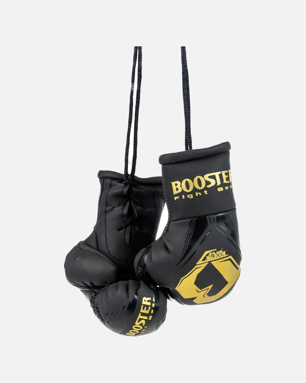 Booster Boxhandschuhe Bangkok Mini - Schwarz