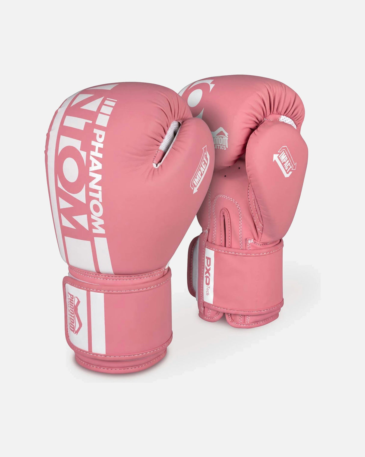 Phantom Athletics Boxhandschuhe APEX - Rosa