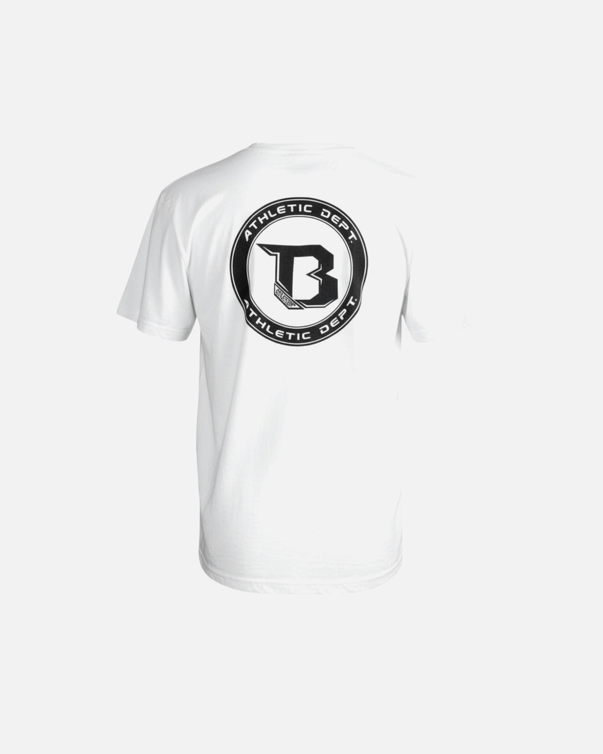 Booster T-Shirt B Athletic - Weiß
