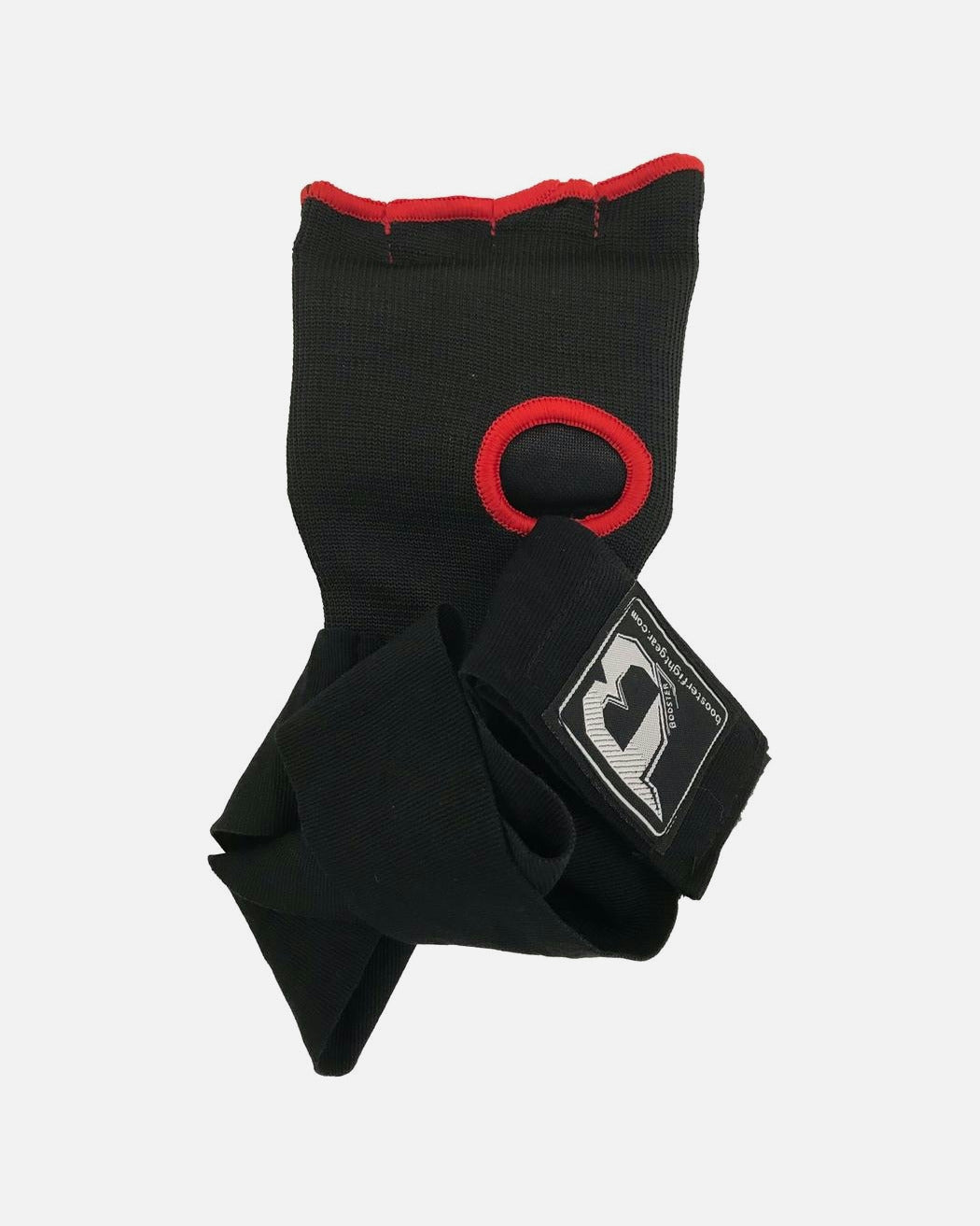 Booster Innenhandschuhe IG Deluxe - Schwarz
