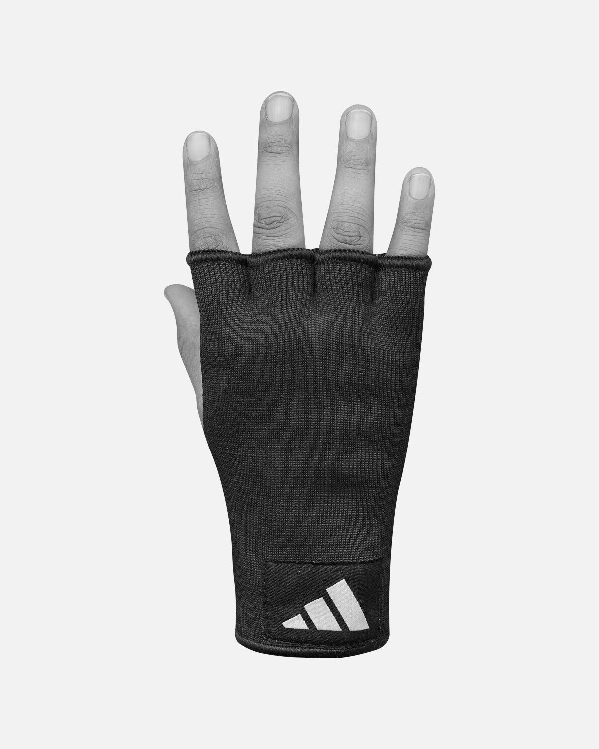 Adidas Innenhandschuhe Speed Plain - Schwarz