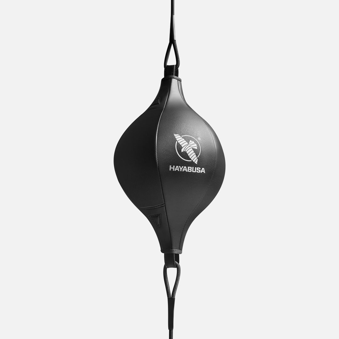 Hayabusa Punchingball - Schwarz