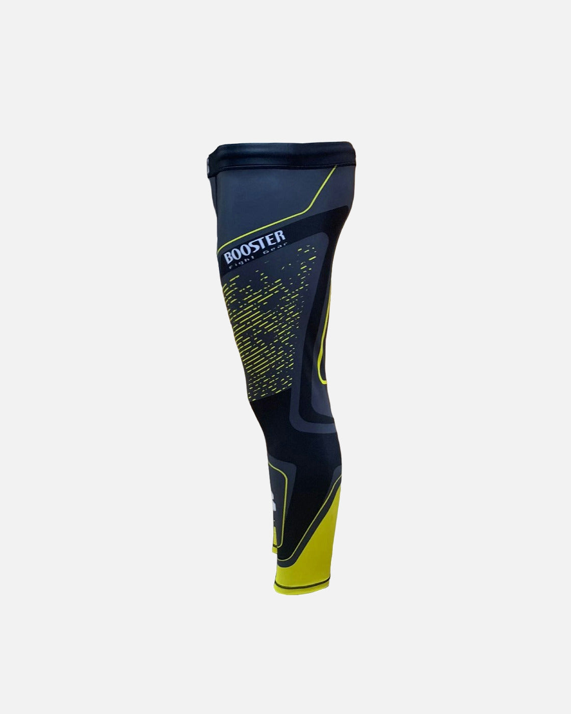 Booster Kompressionsshorts Delta 3 - Schwarz