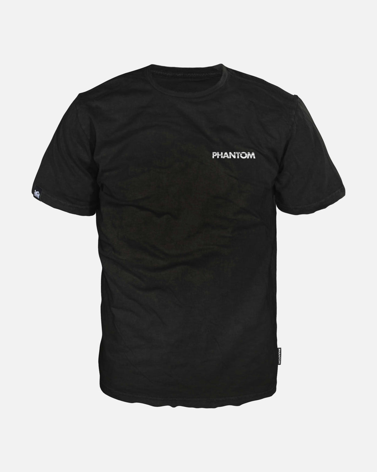 Phantom Athletics T-Shirt Superior - Schwarz