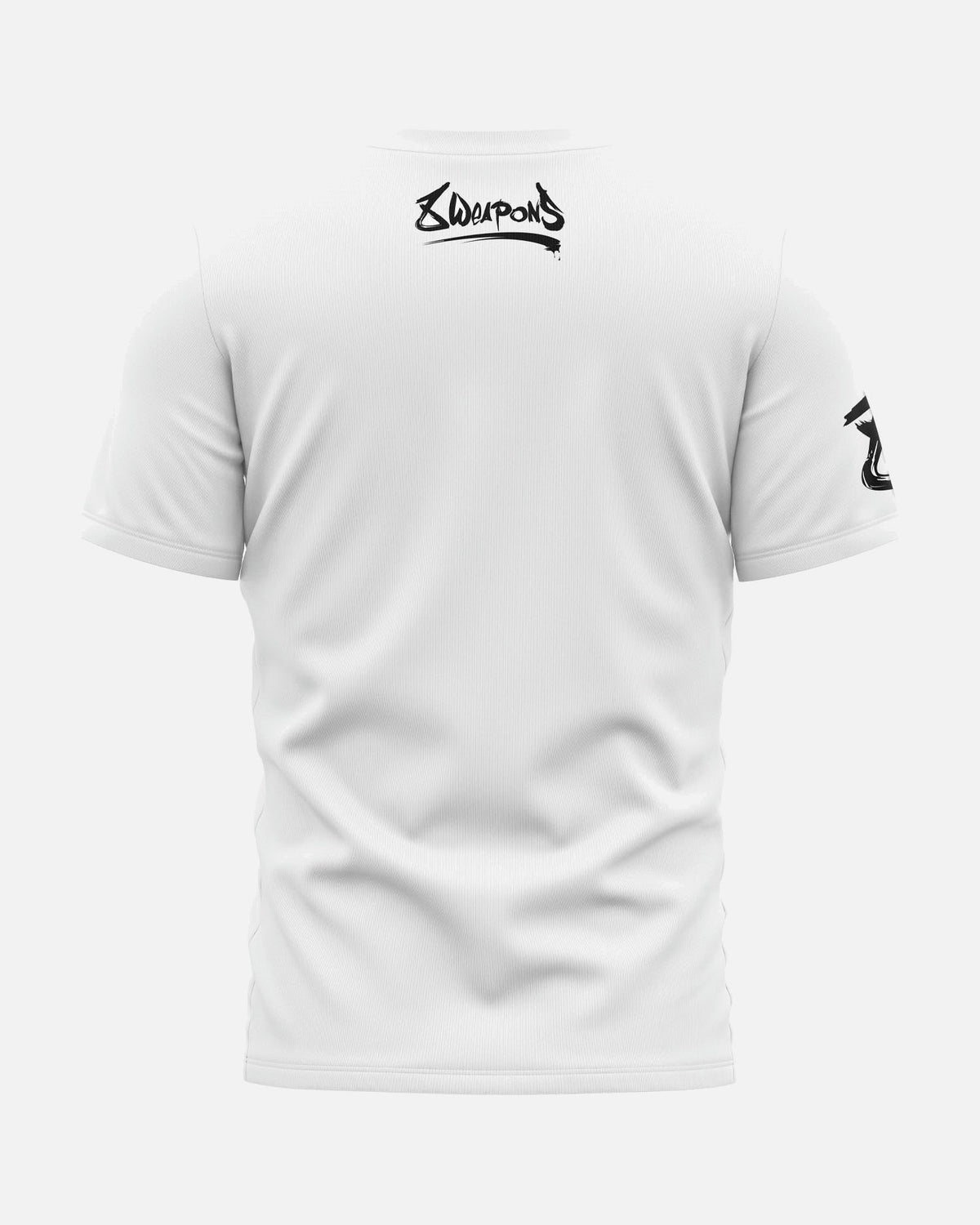 8 WEAPONS T-Shirt Unlimited 2.0 - Sand